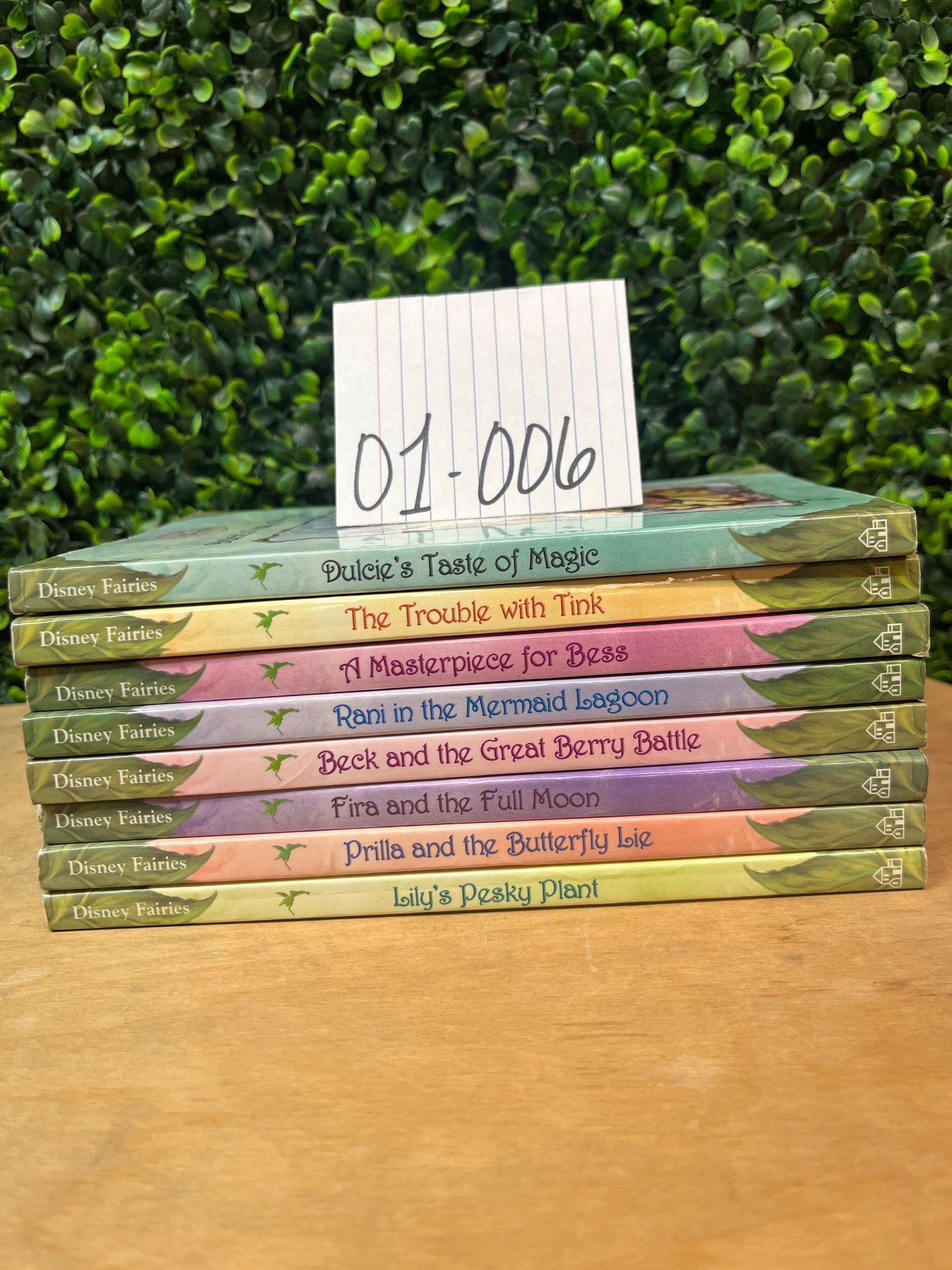 Limited bundle - 01-006