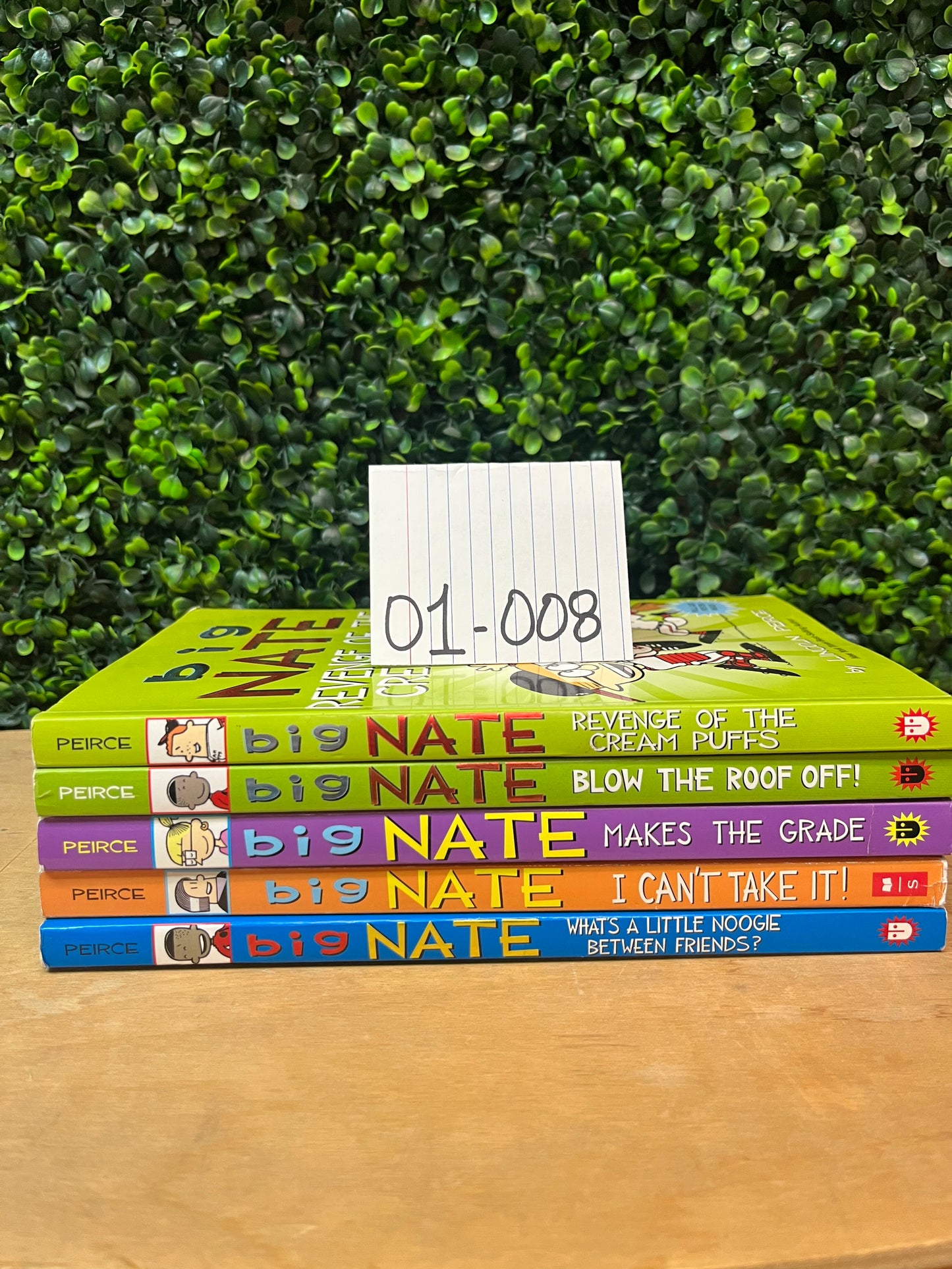 Limited bundle - 01-008