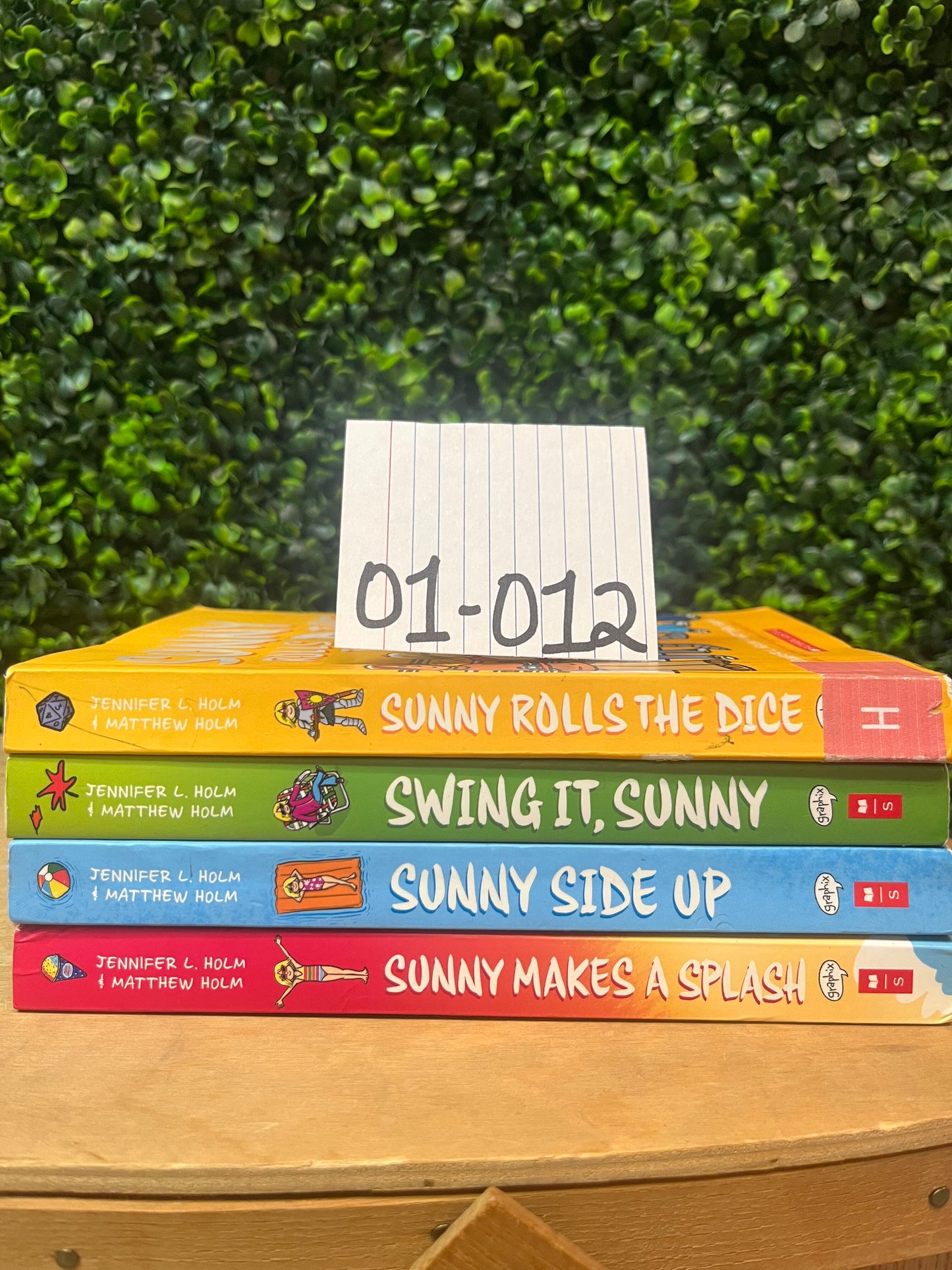 Limited bundle - 01-012