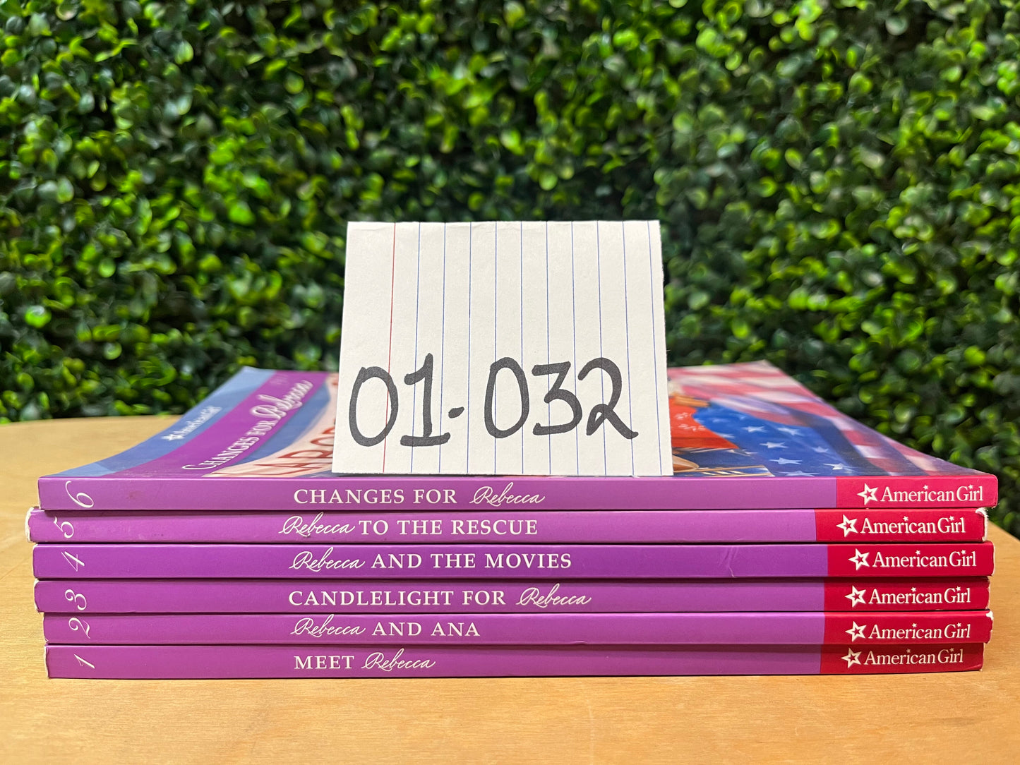 Limited bundle - 01-032