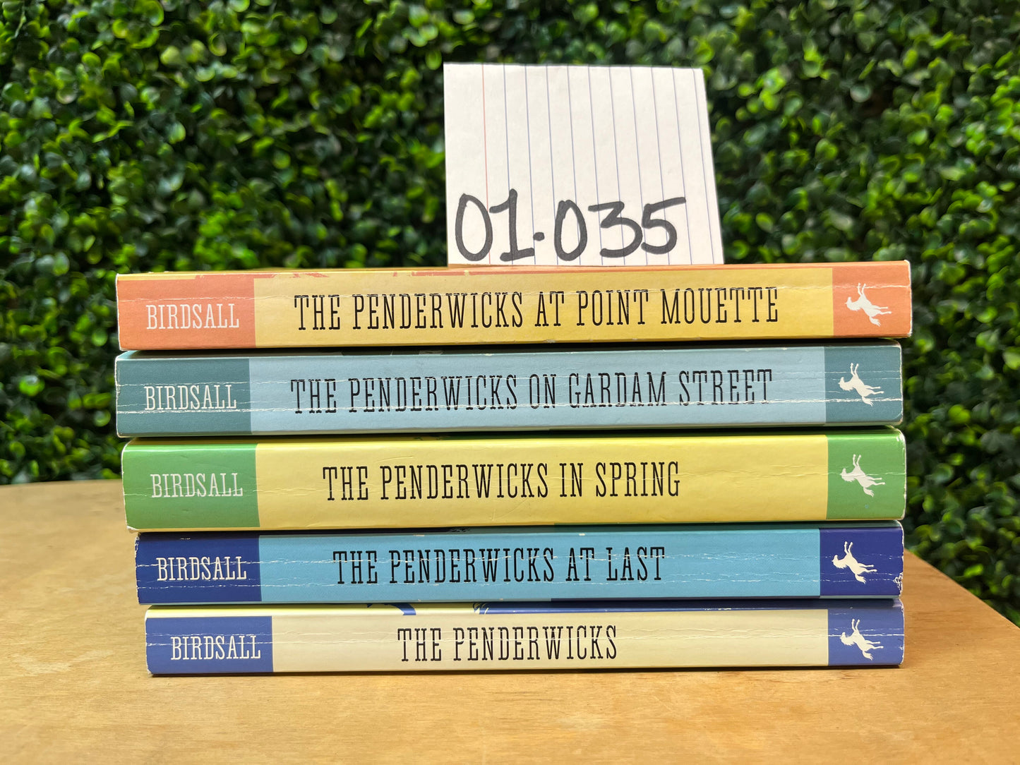 Limited bundle - 01-035