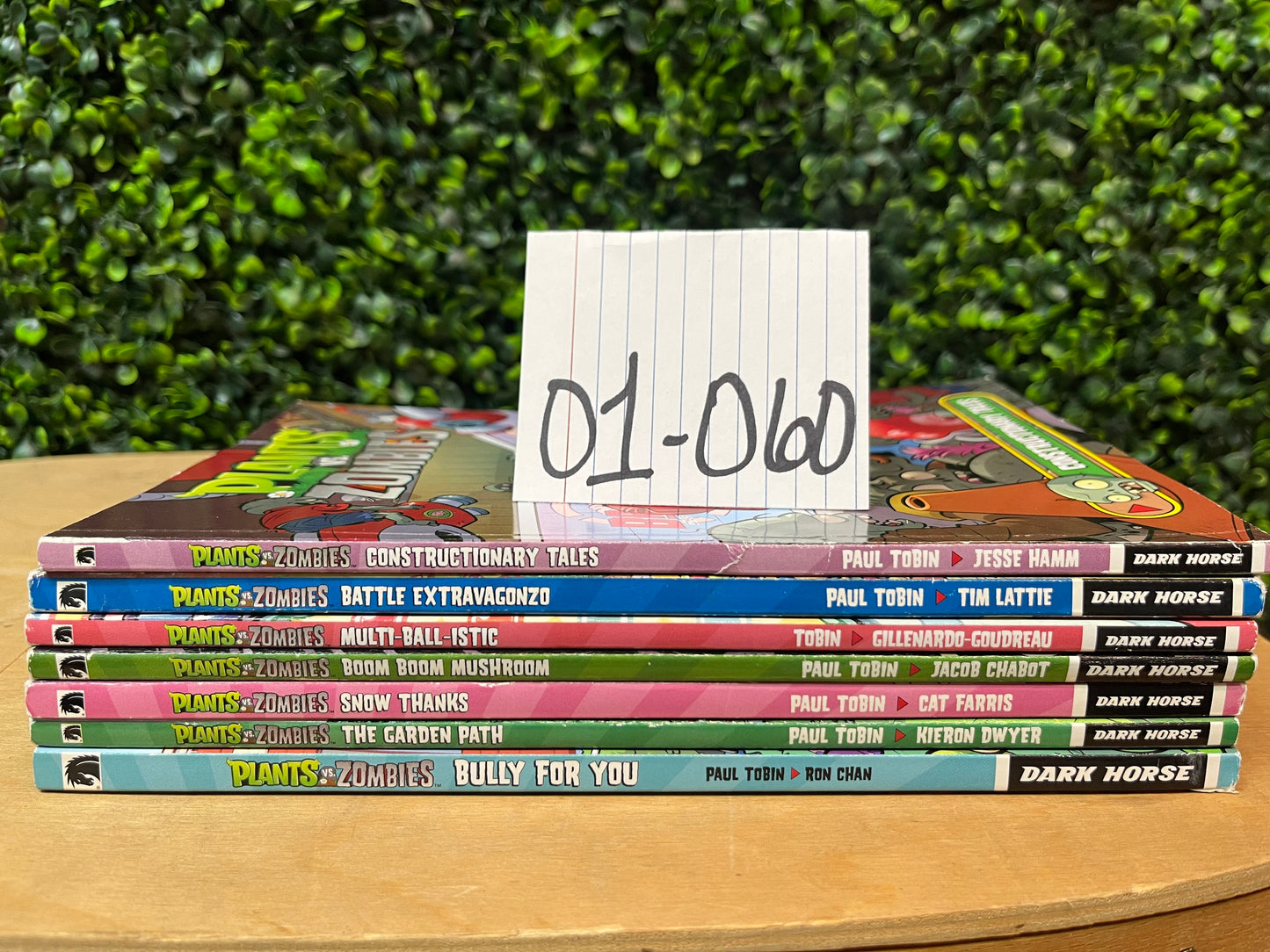 Limited bundle - 01-060