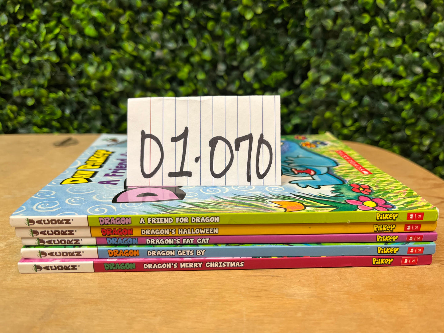 Limited bundle - 01-070