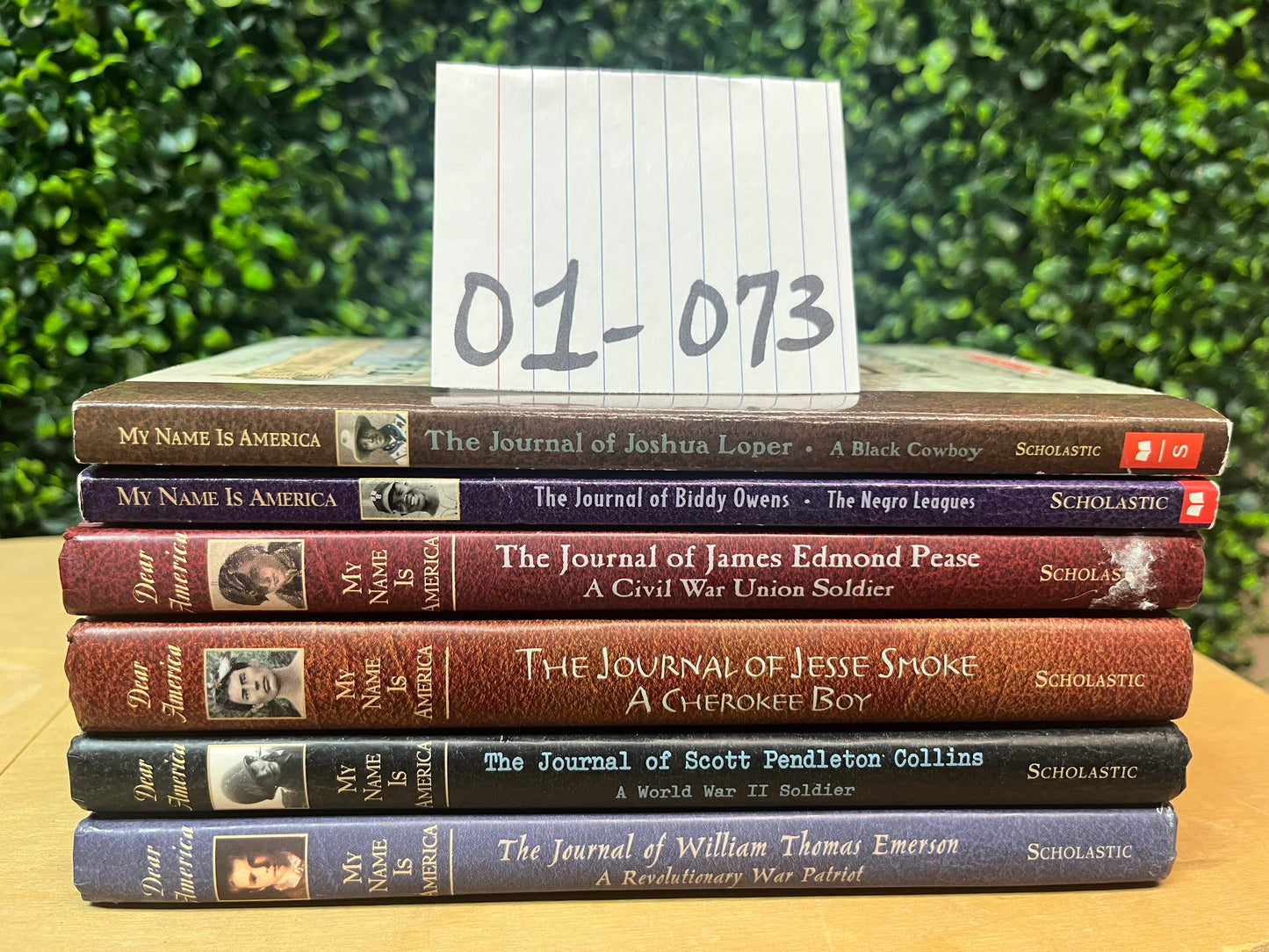 Limited bundle - 01-073