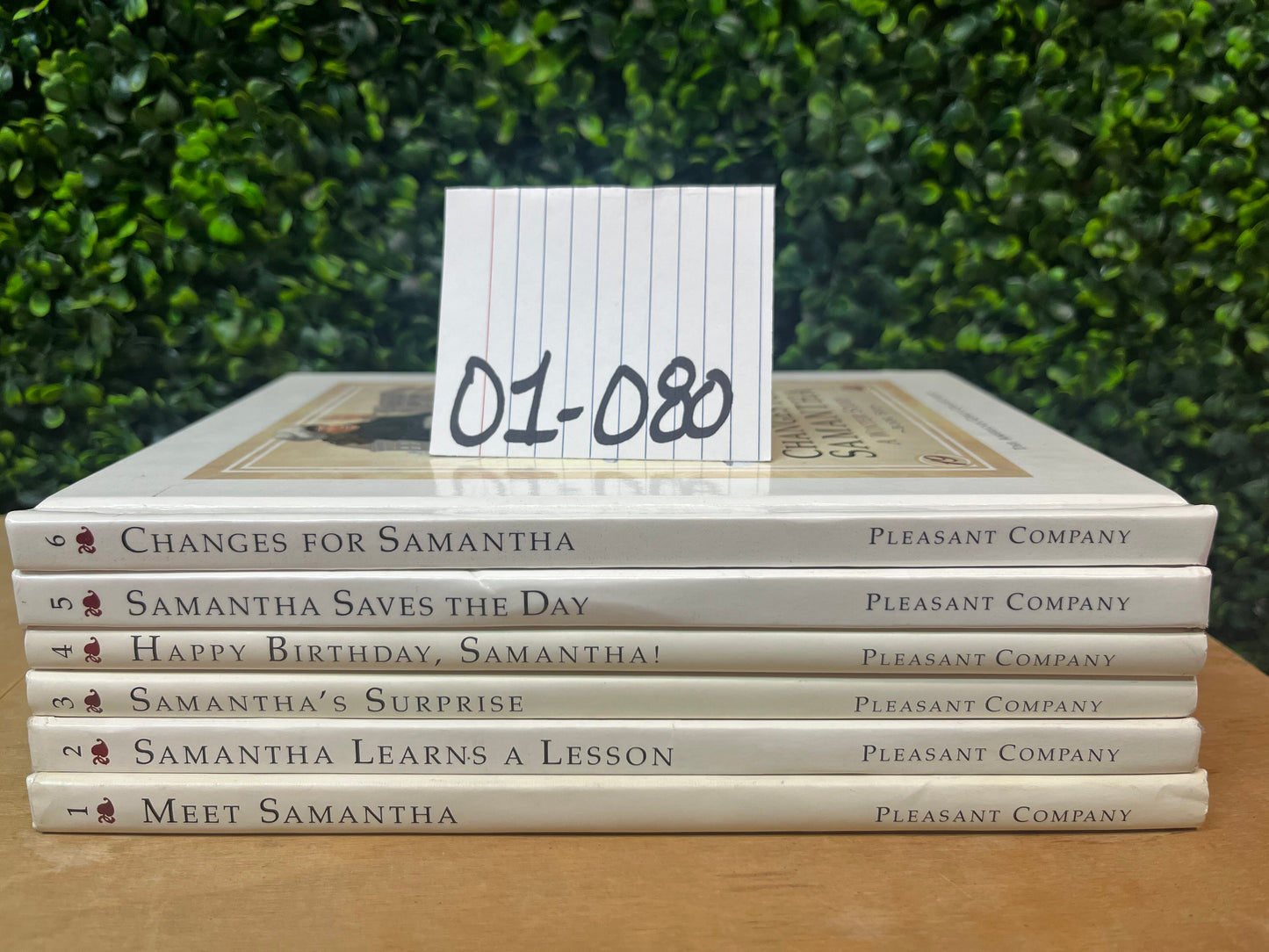 Limited Bundle - 01-080