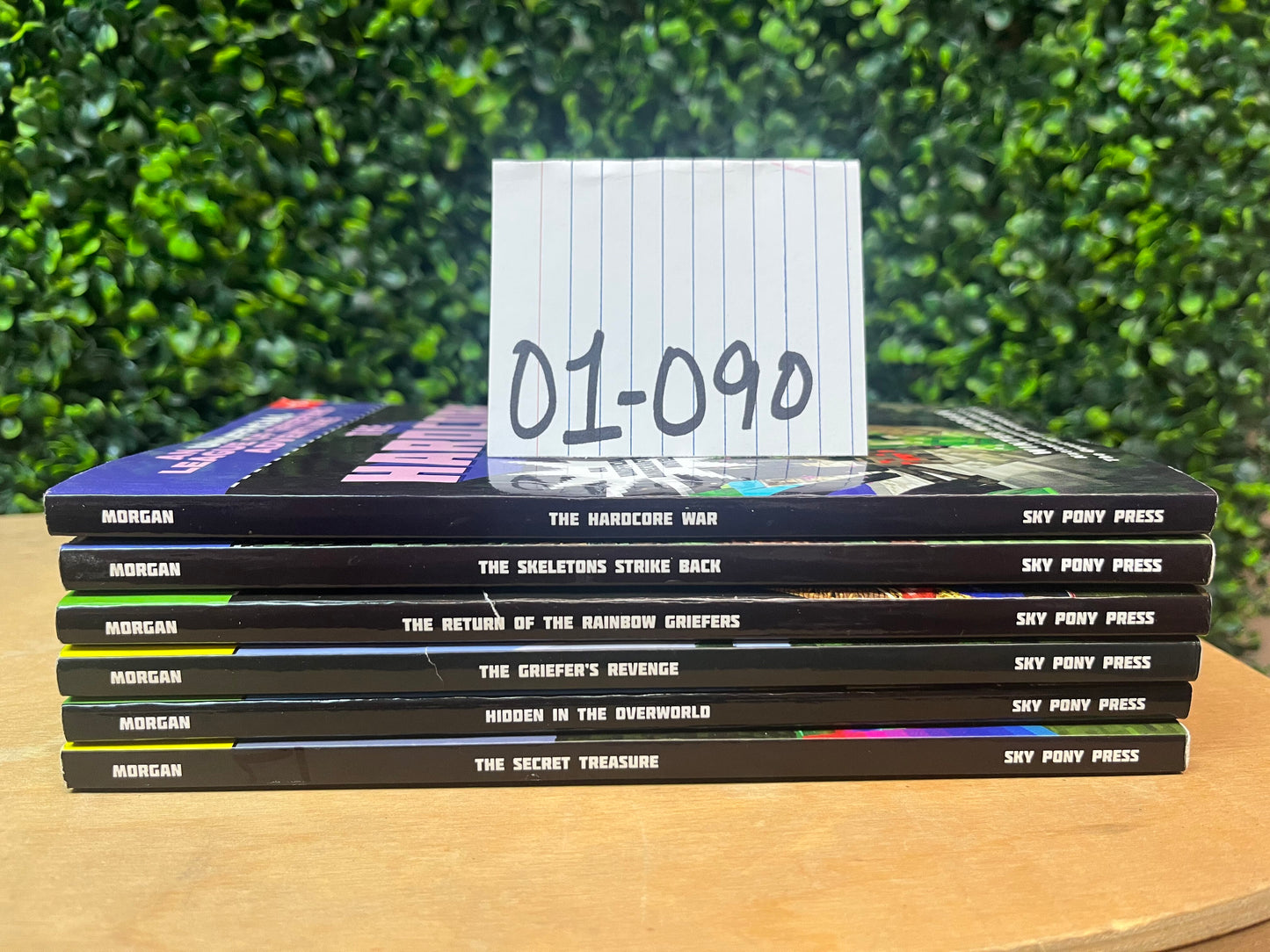 Limited Bundle - 01-090