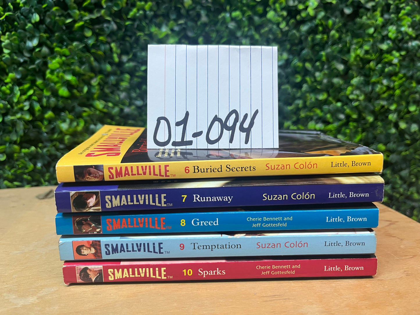 Limited Bundle - 01-094