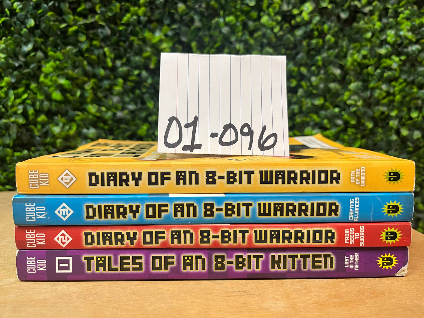 Limited Bundle - 01-096