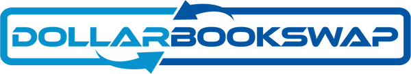 The Dollar Book Swap logo