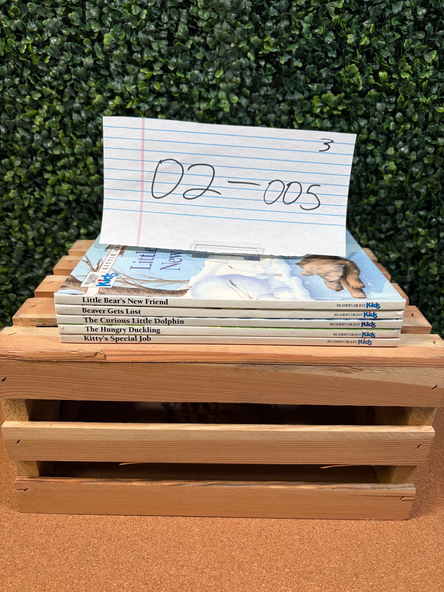 Limited Bundle - 02-005