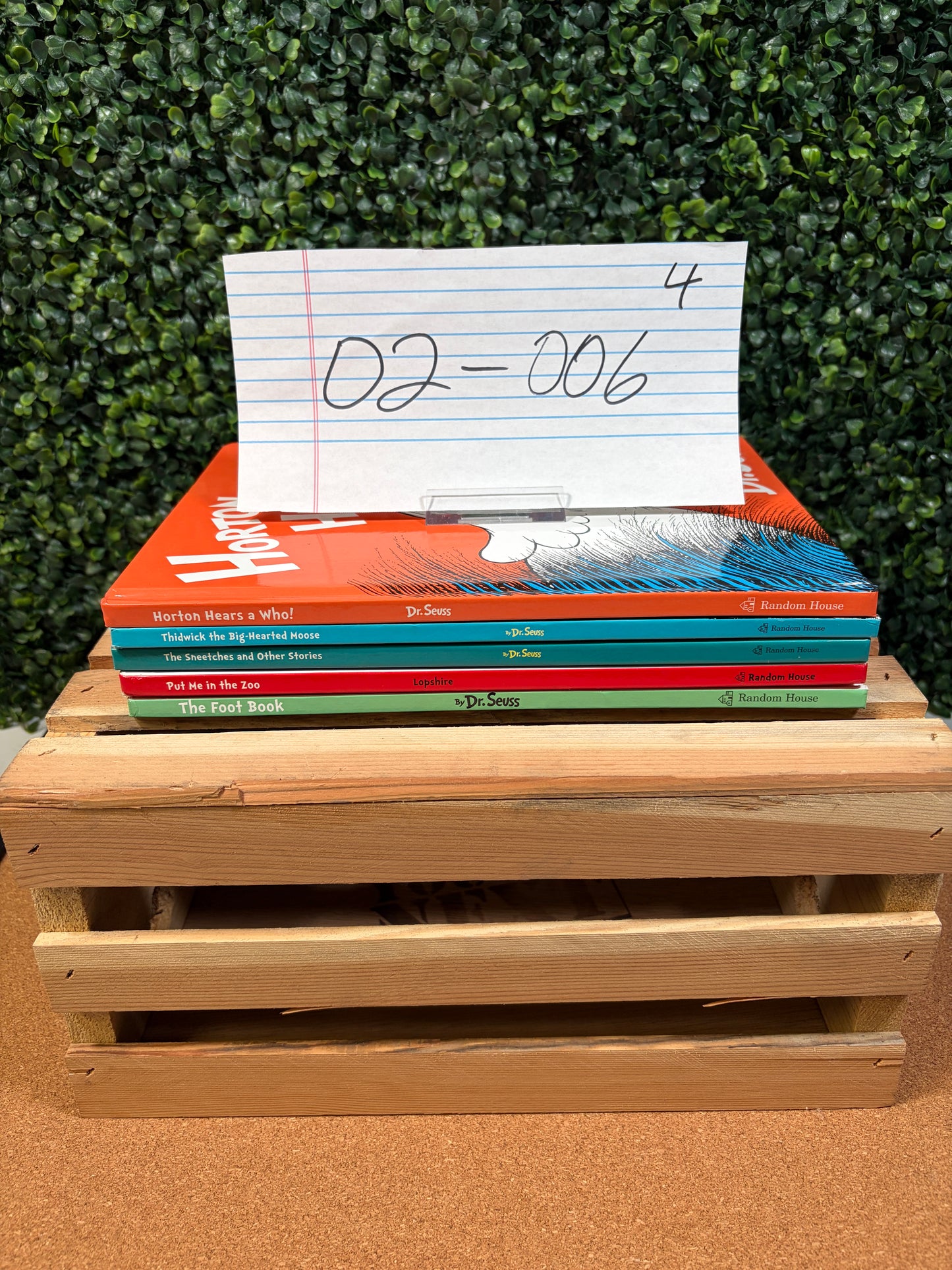 Limited Bundle - 02-006