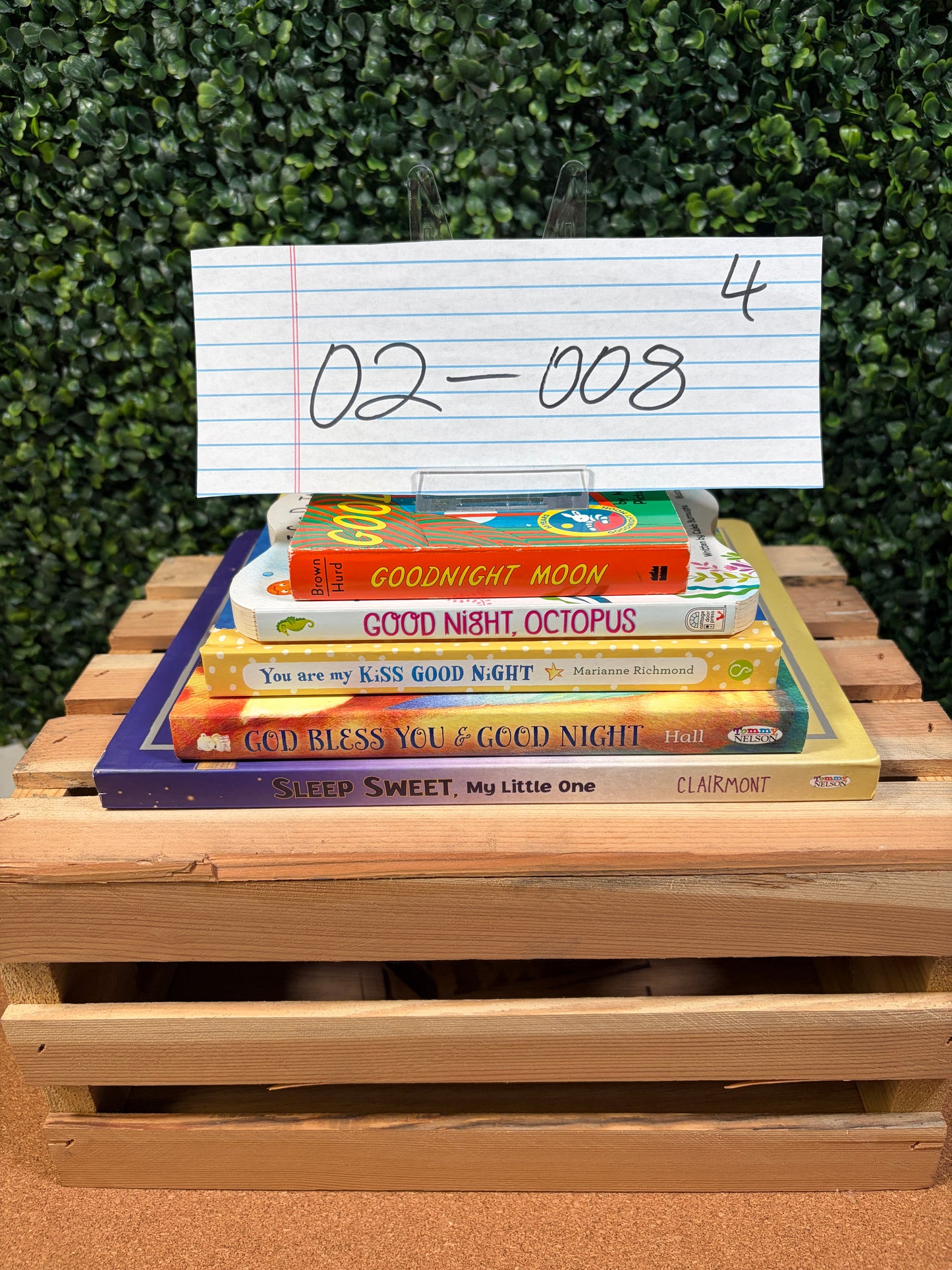 Limited Bundle - 02-008