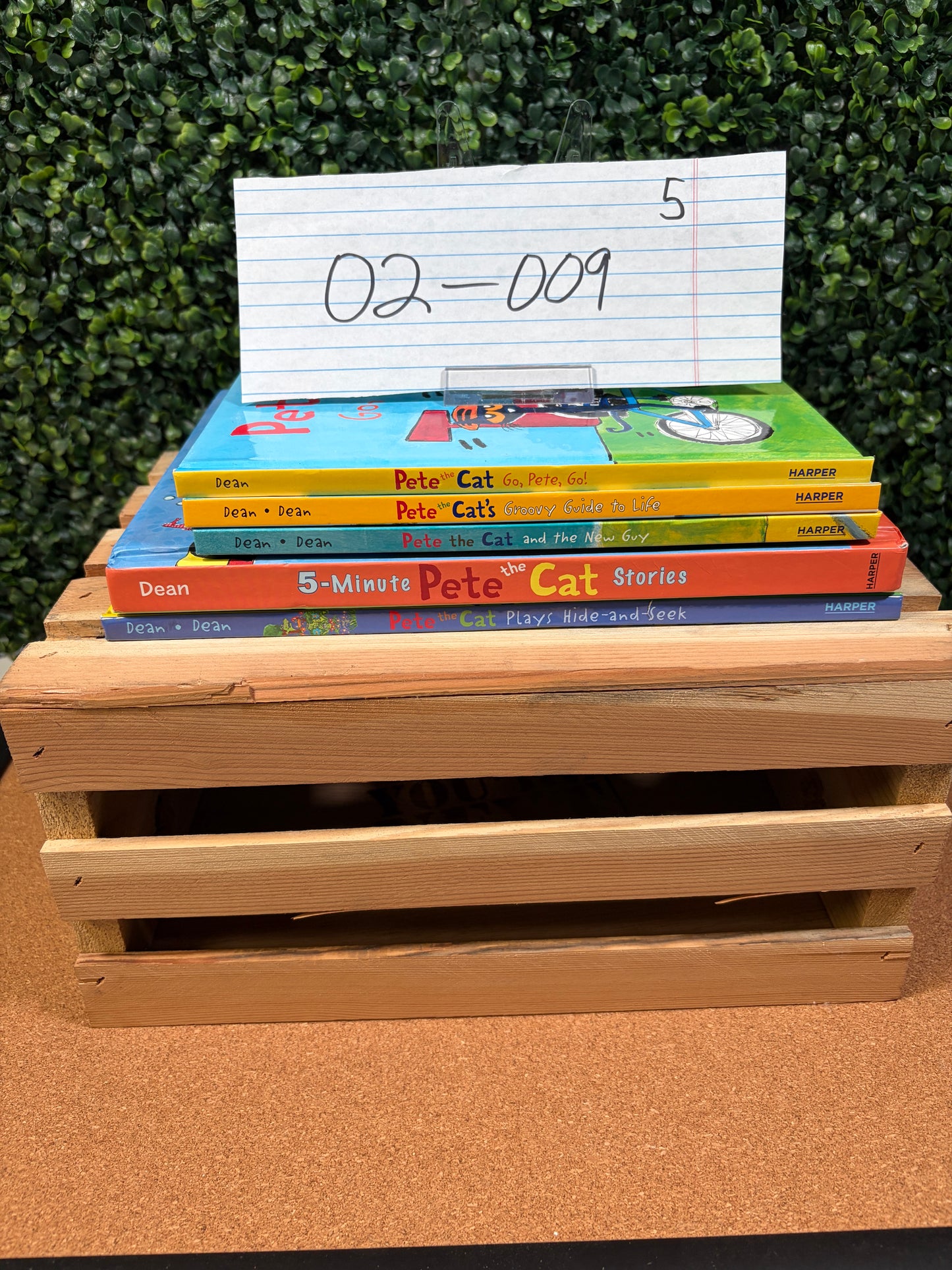 Limited Bundle - 02-009