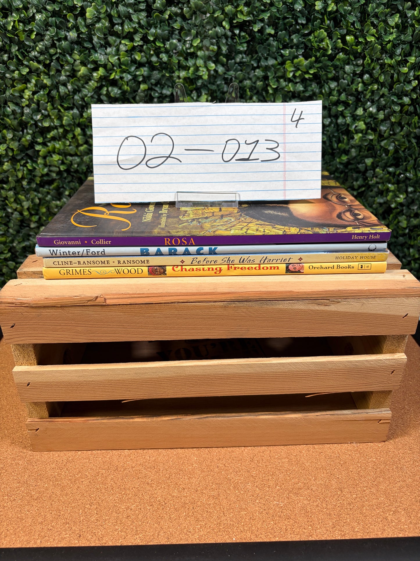 Limited Bundle - 02-013