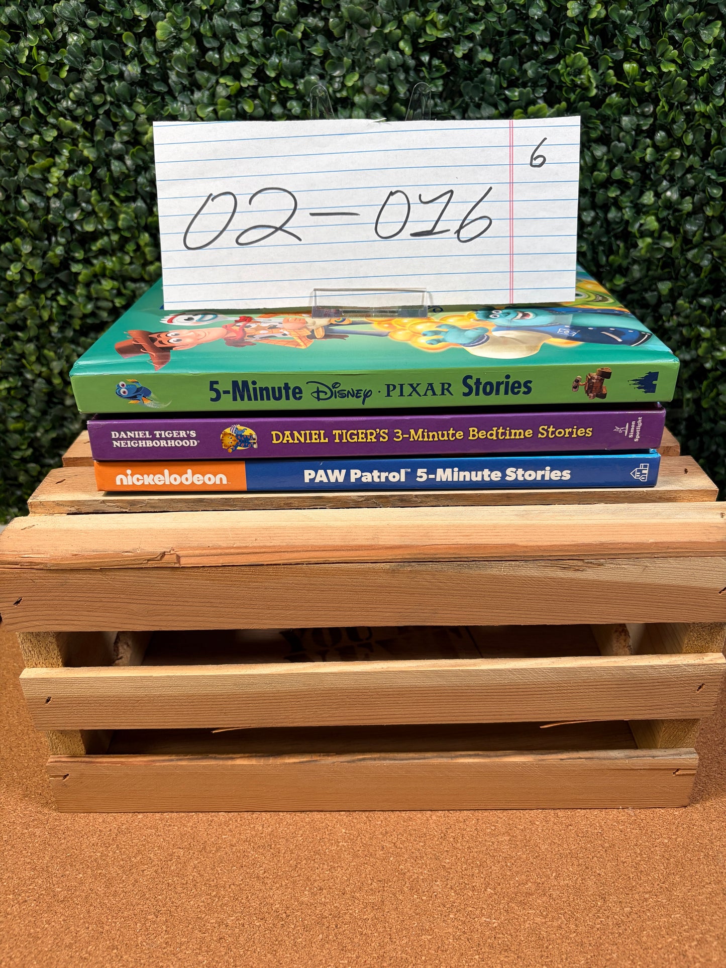 Limited Bundle - 02-016