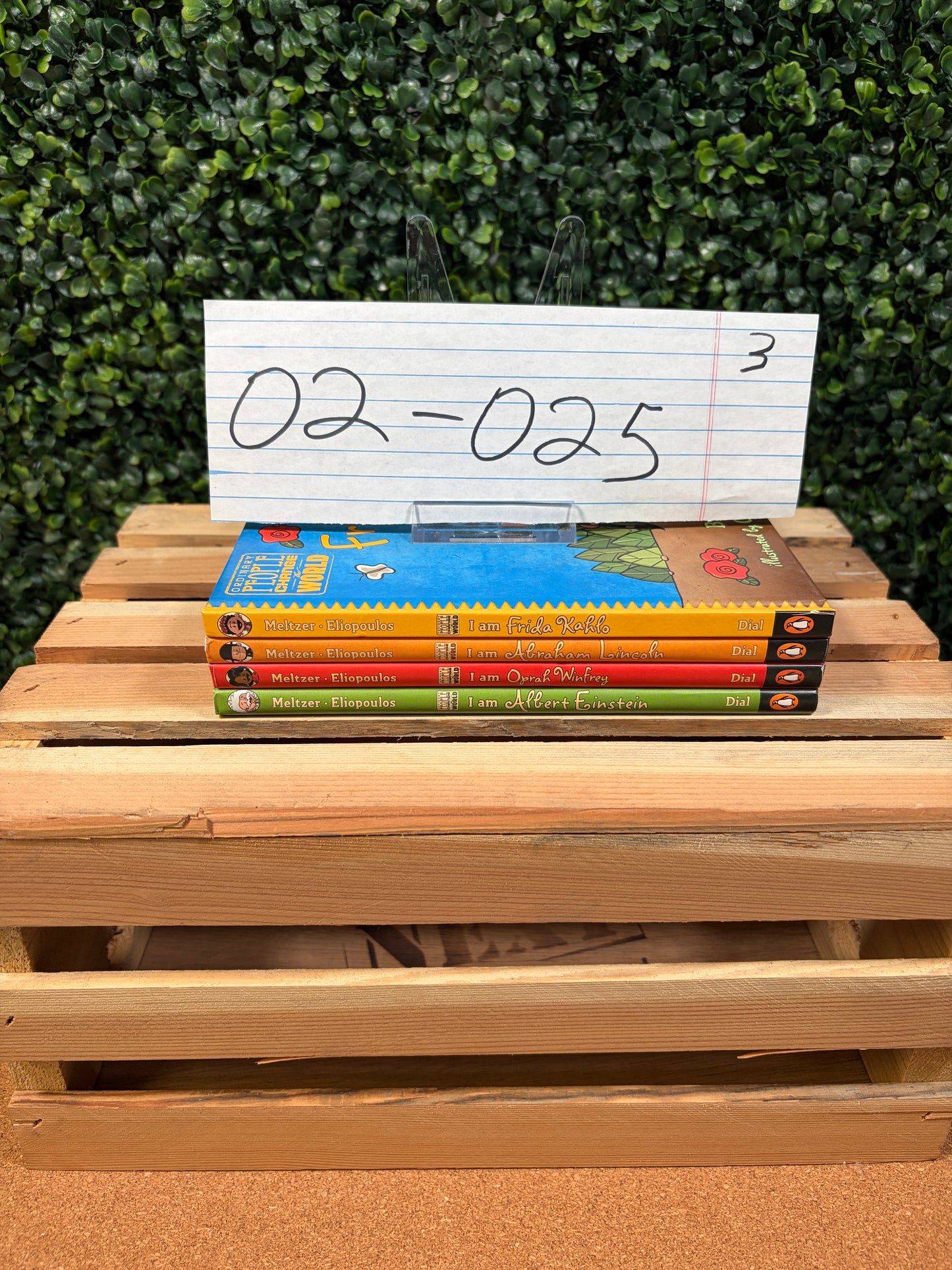Limited Bundle - 02-025