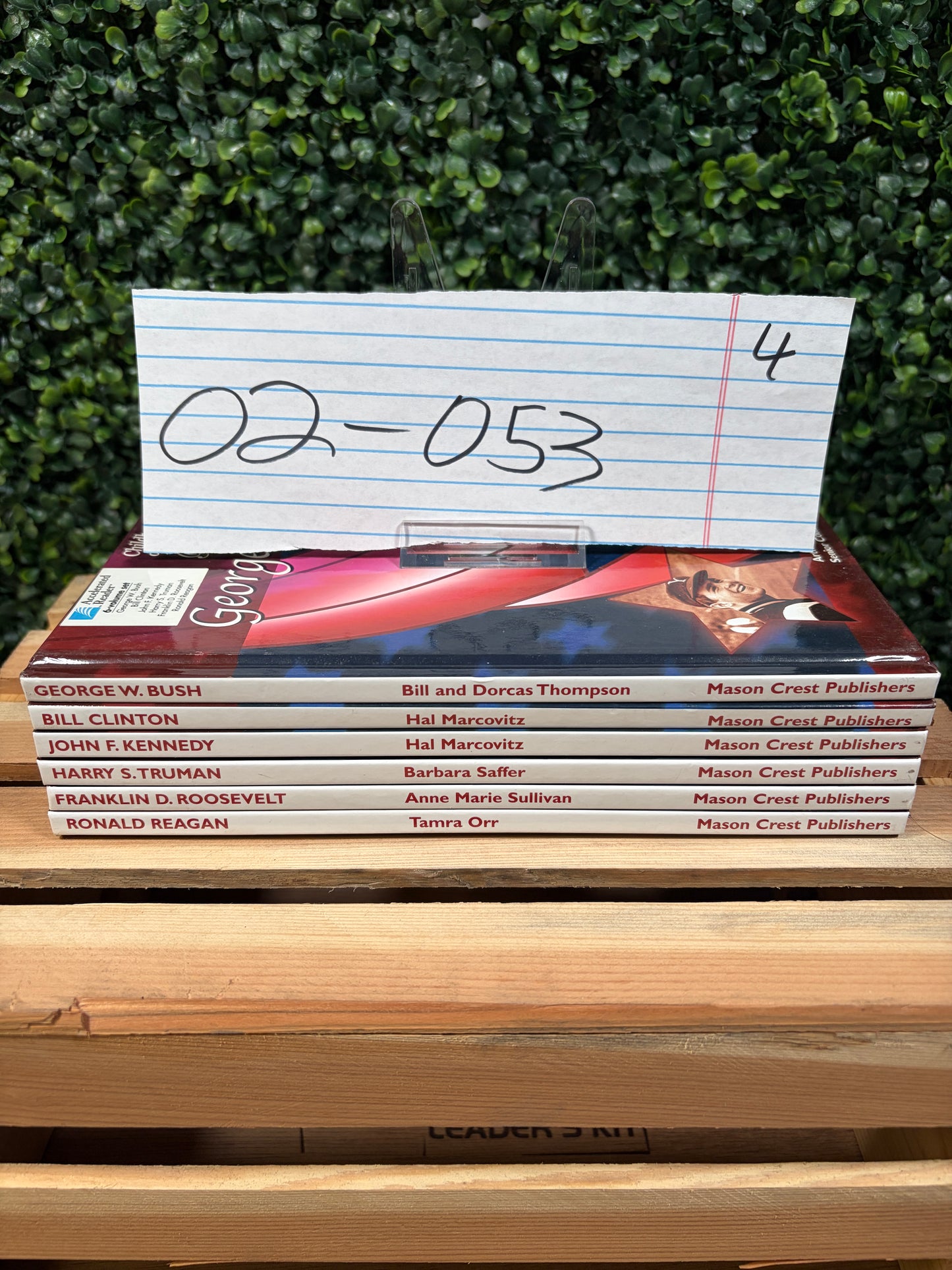 Limited Bundle - 02-053