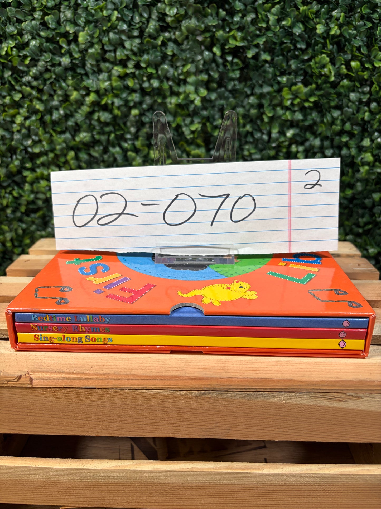 Limited Bundle - 02-070