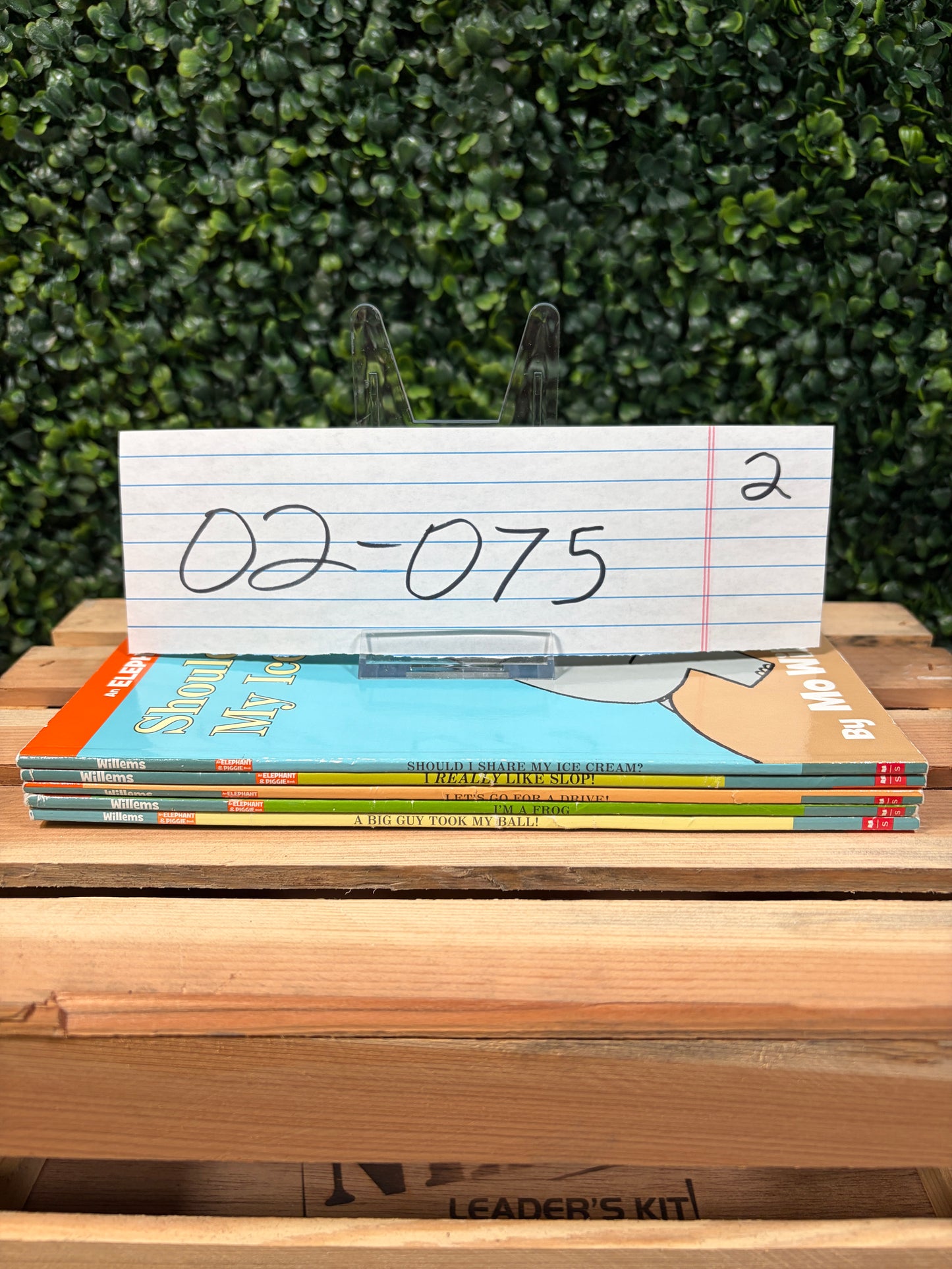 Limited Bundle - 02-075