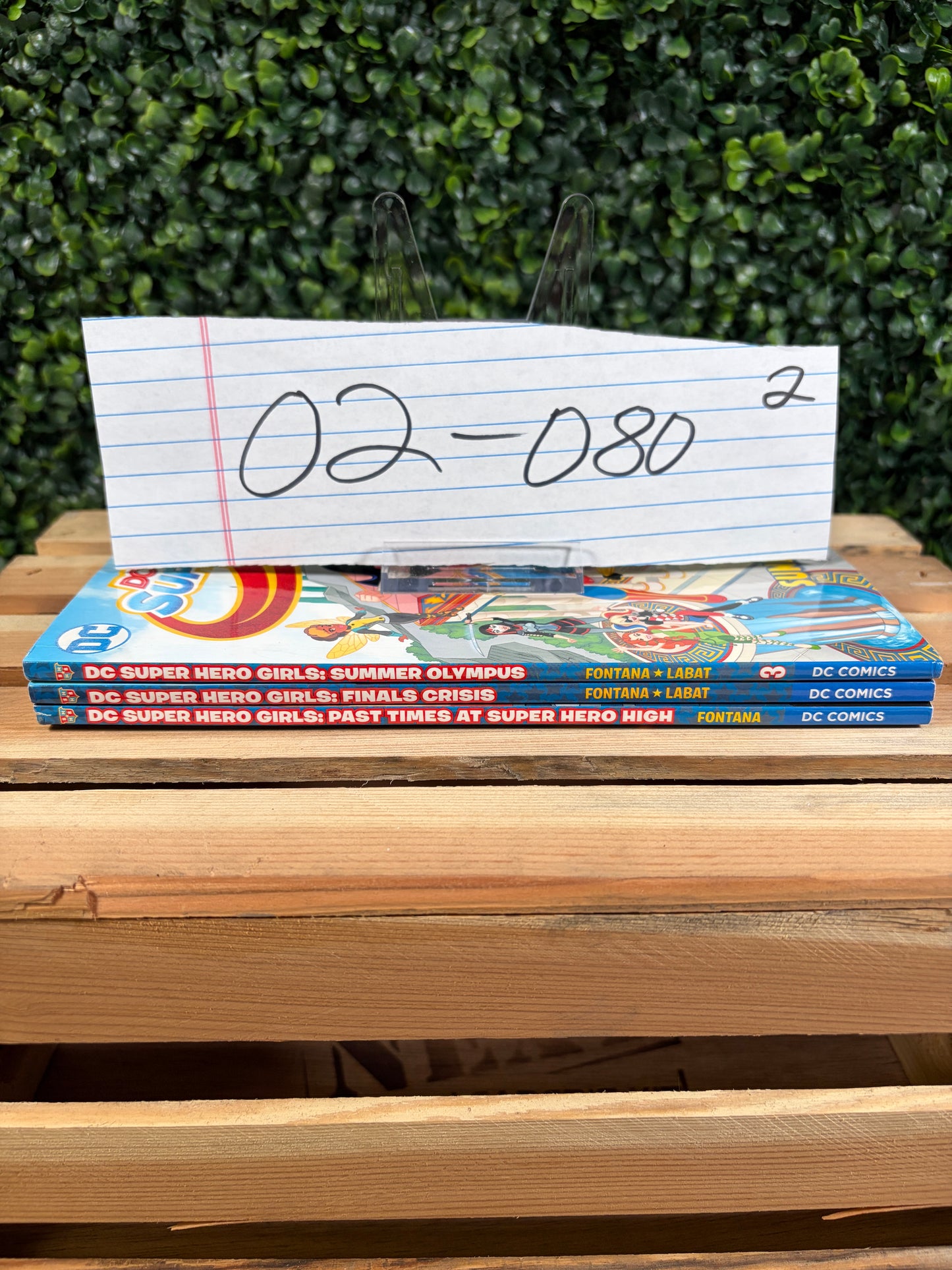 Limited Bundle - 02-080