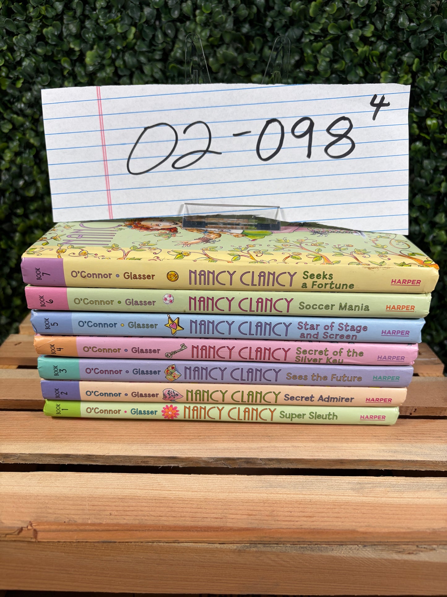 Limited Bundle - 02-098