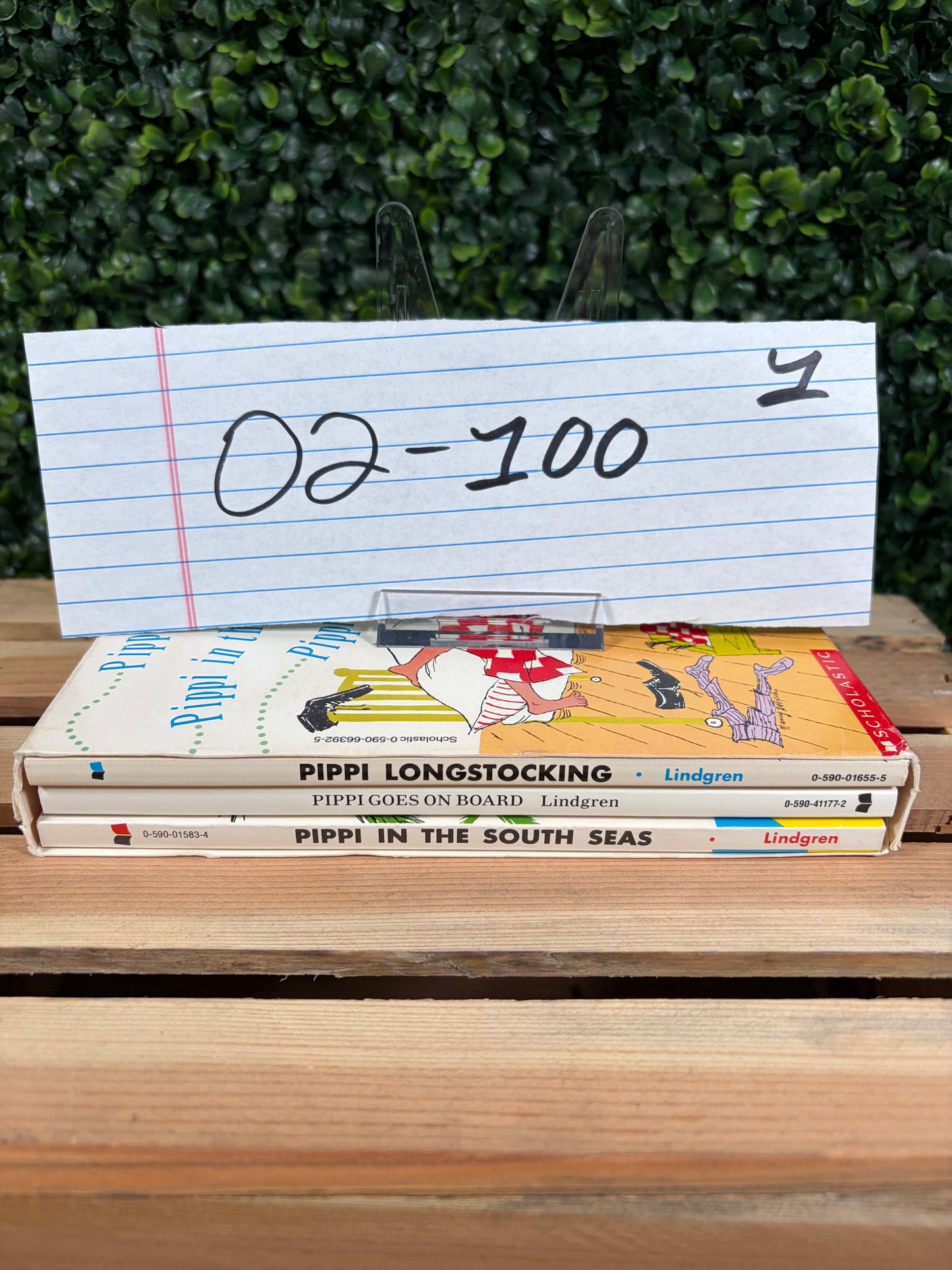 Limited Bundle - 02-100