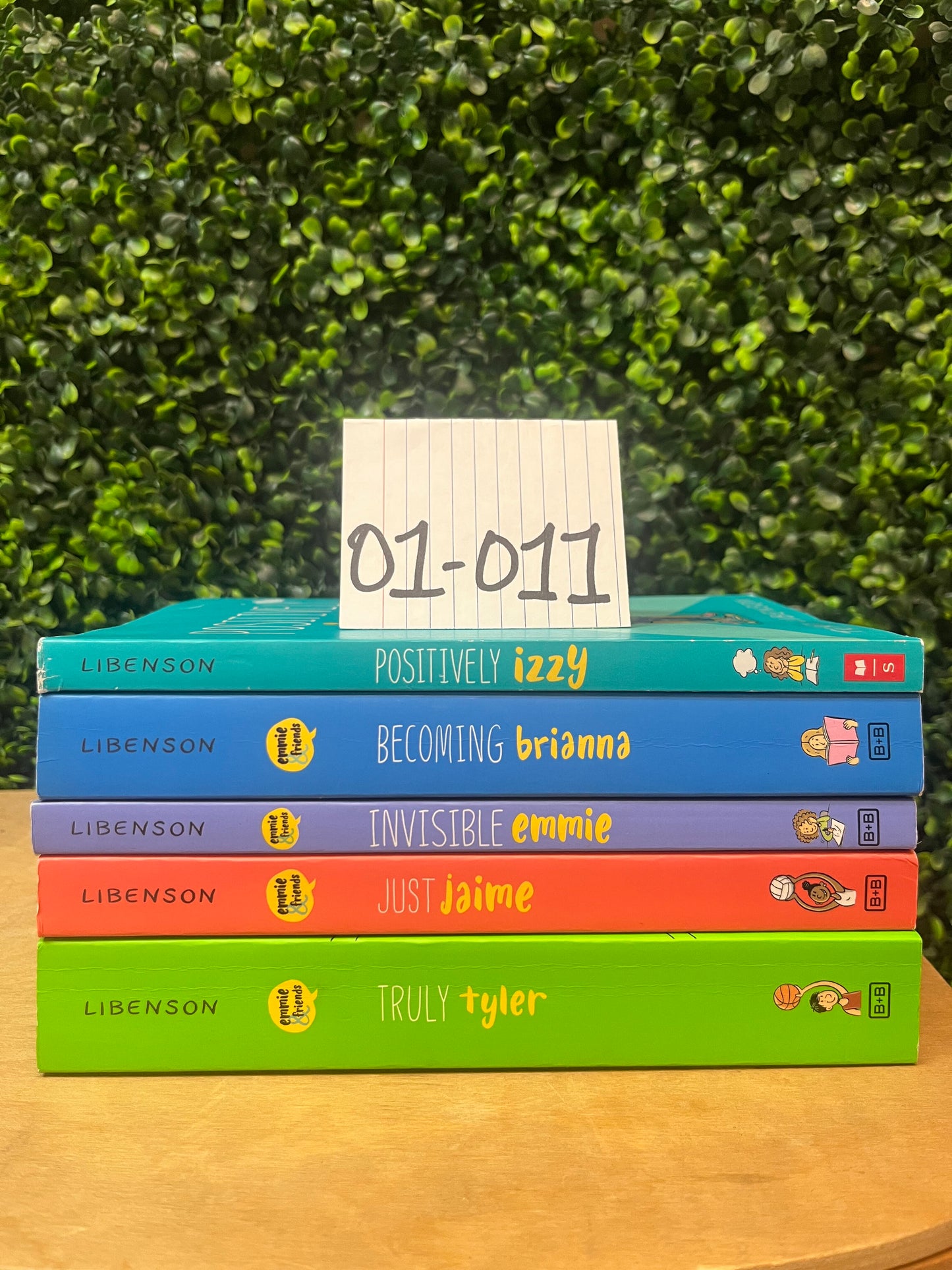 Limited bundle - 01-011