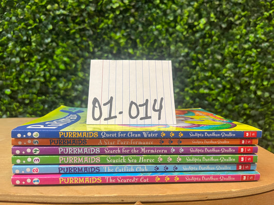 Limited bundle - 01-014