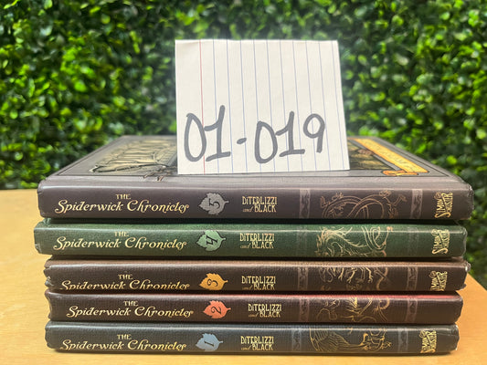 Limited bundle - 01-019