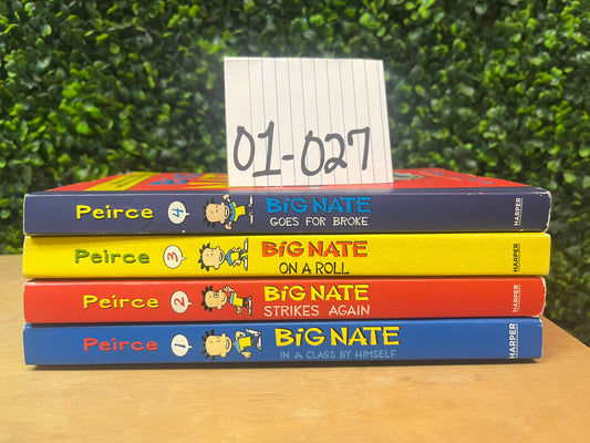 Limited bundle - 01-027