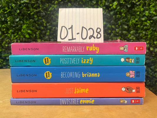 Limited bundle - 01-028