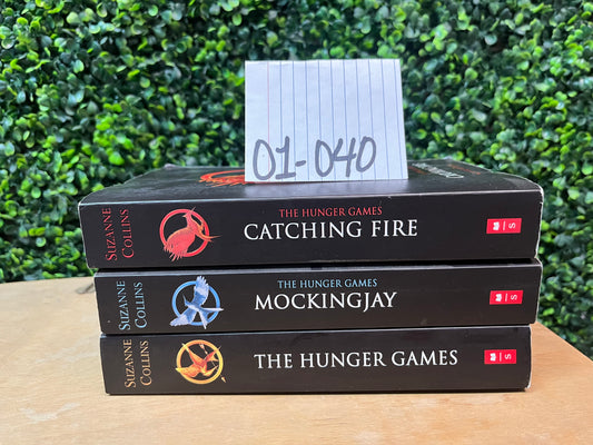 Limited bundle - 01-040