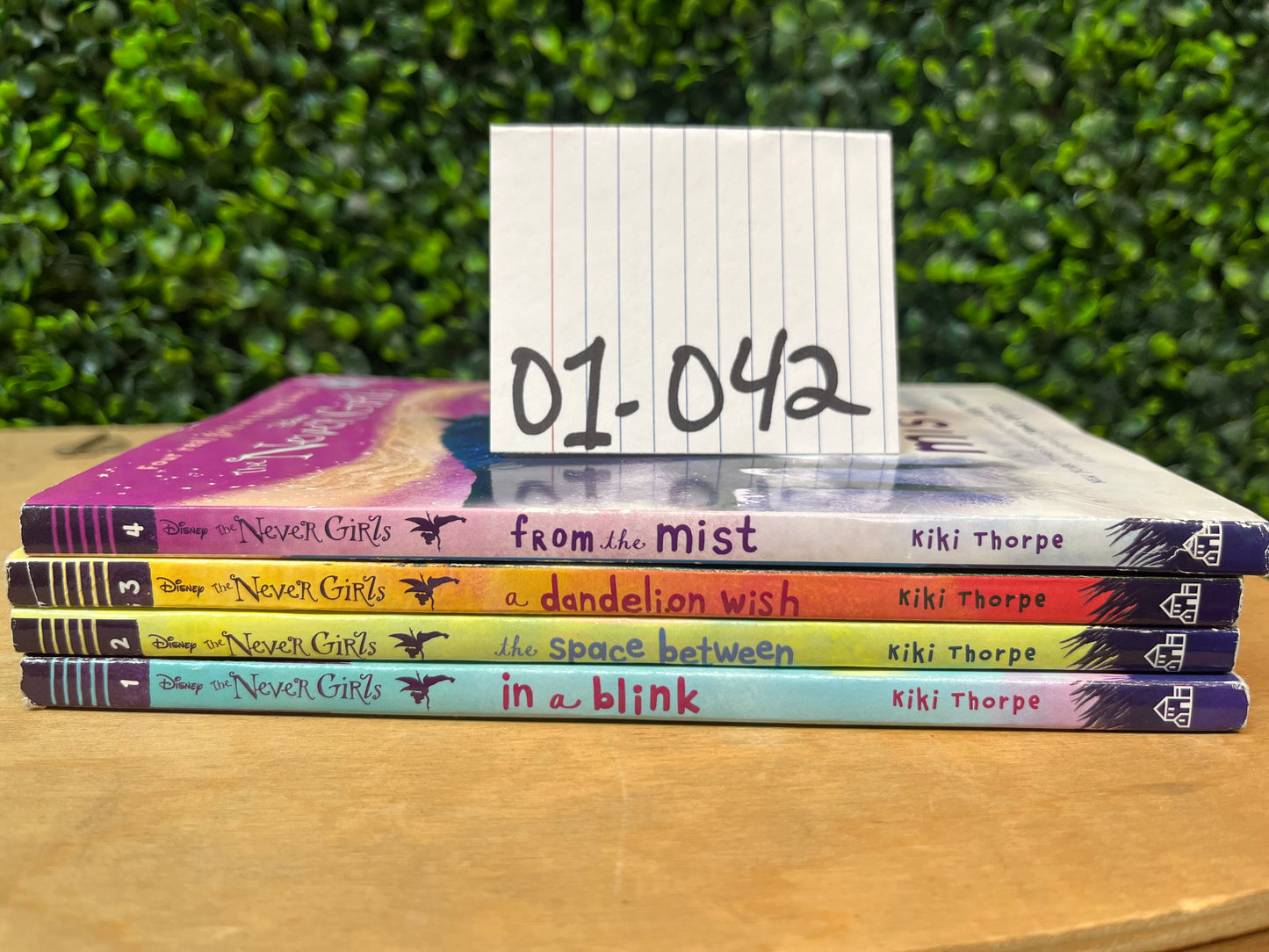 Limited bundle - 01-042