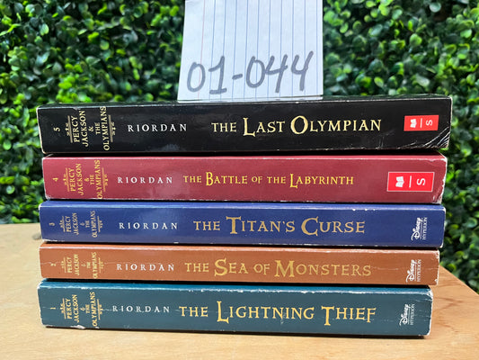 Limited bundle - 01-044