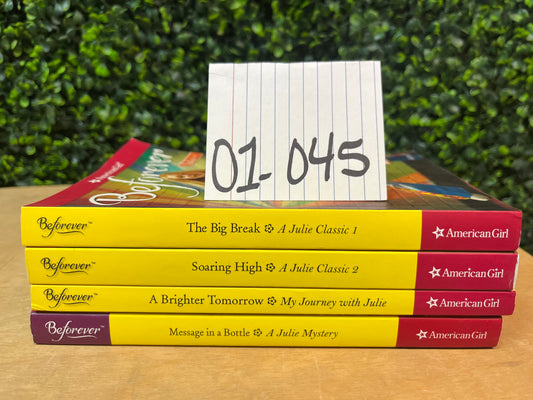 Limited bundle - 01-045