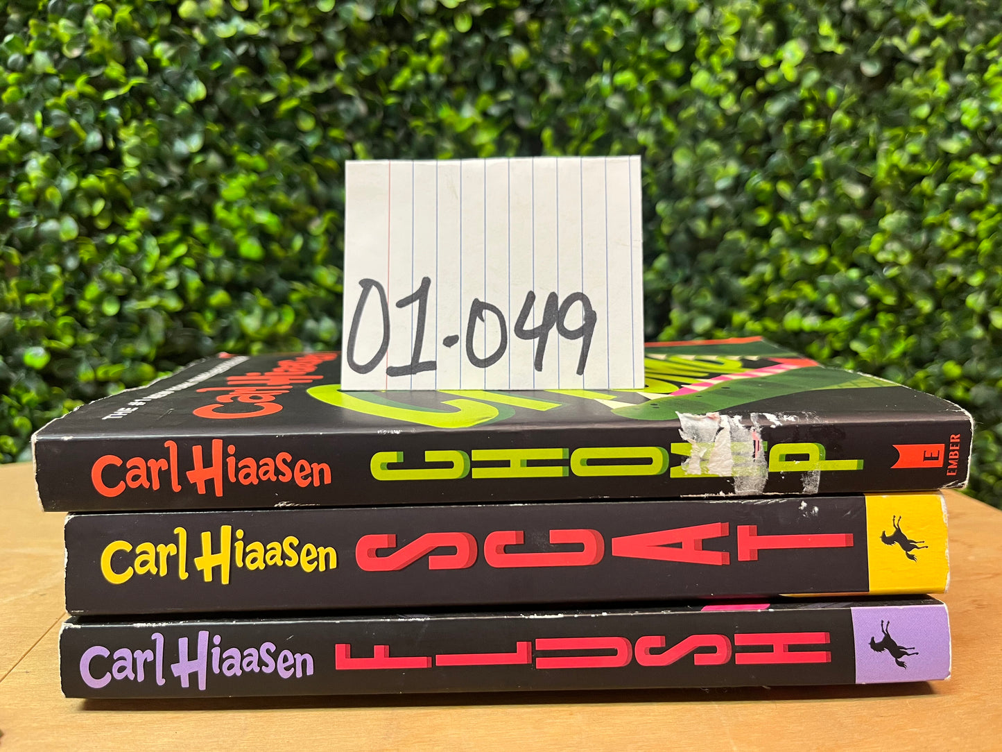 Limited bundle - 01-049