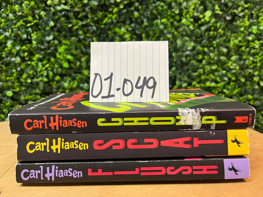 Limited bundle - 01-049