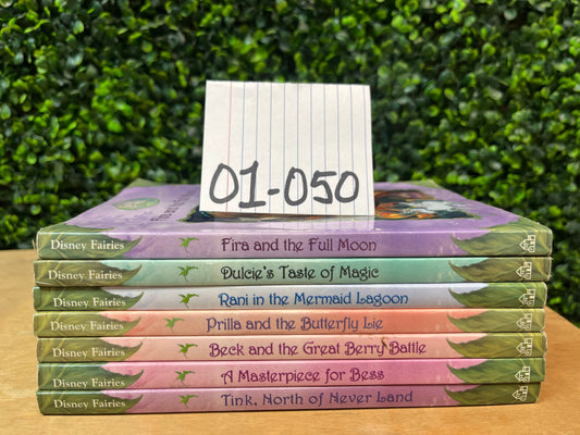 Limited bundle - 01-050