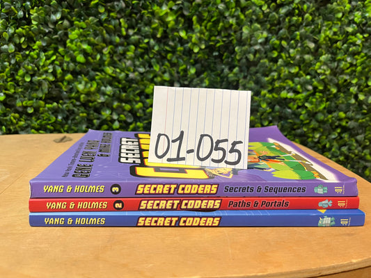 Limited bundle - 01-055