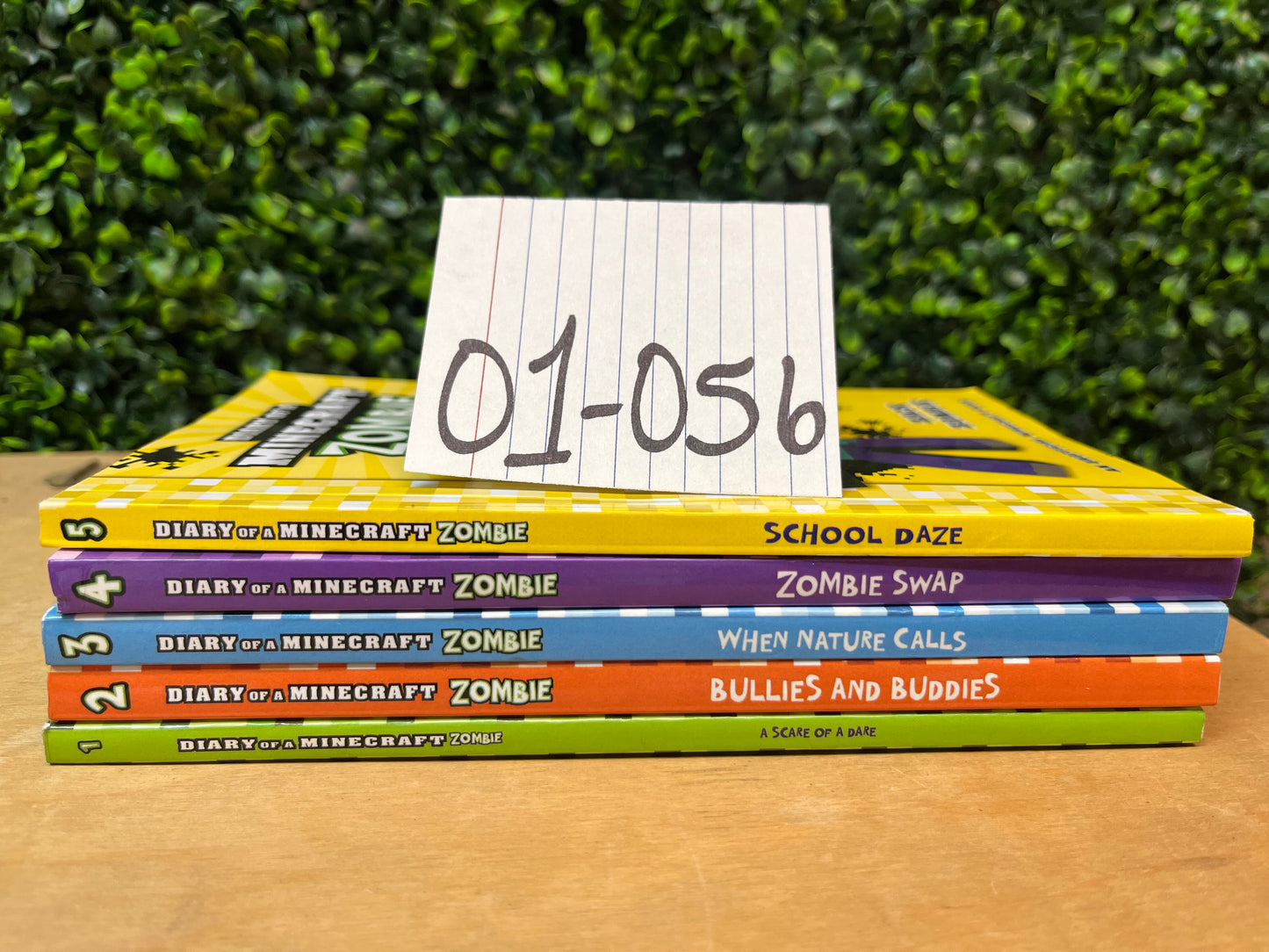 Limited bundle - 01-056