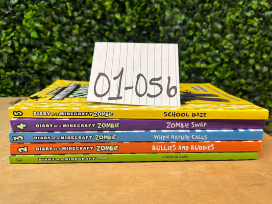 Limited bundle - 01-056