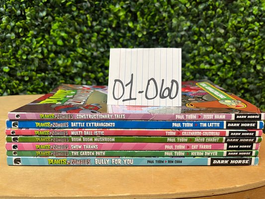 Limited bundle - 01-060