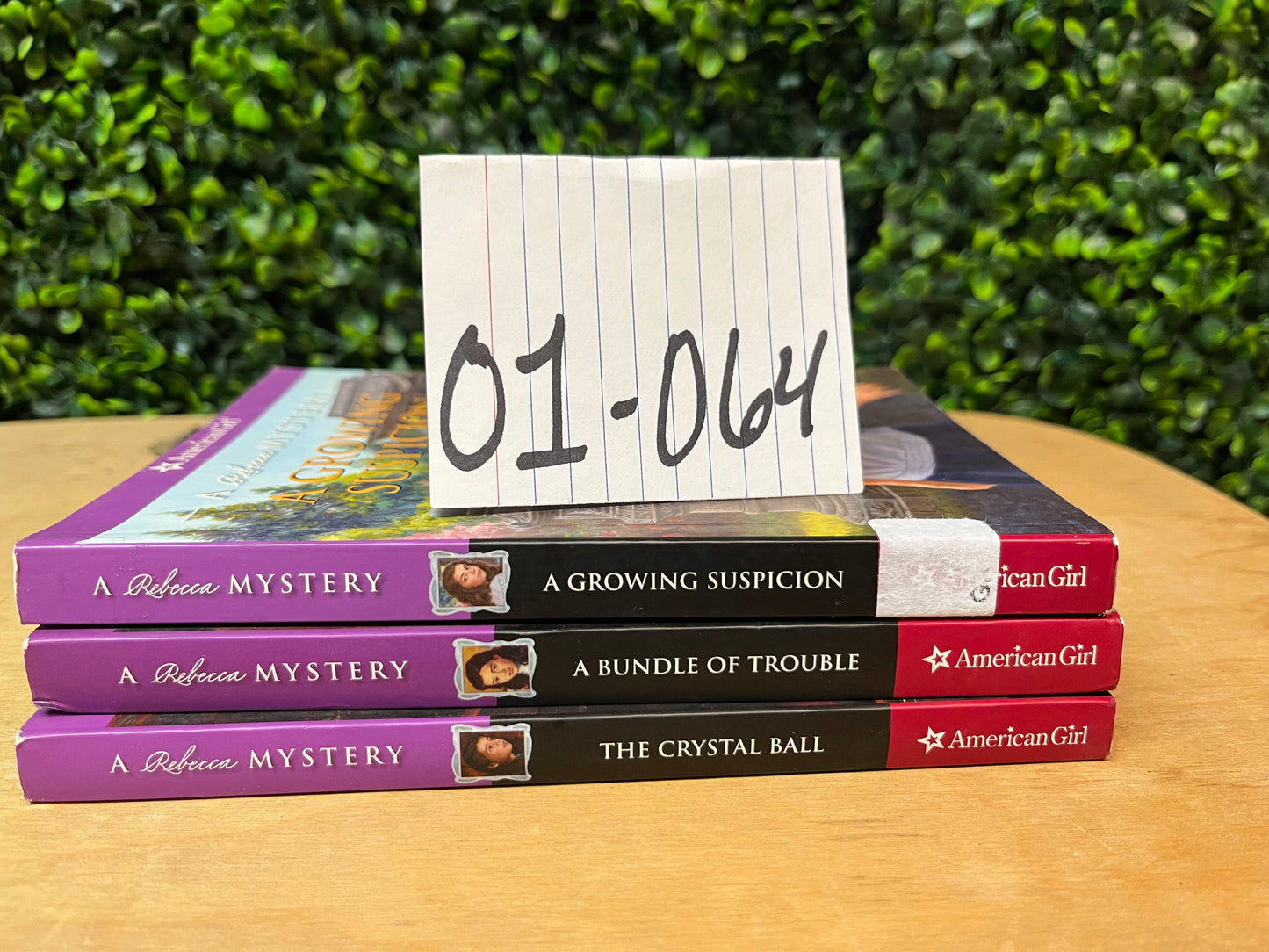 Limited bundle - 01-064