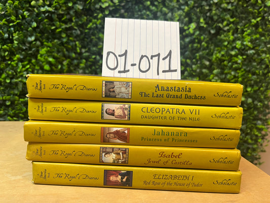 Limited bundle - 01-071