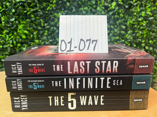 Limited bundle - 01-077