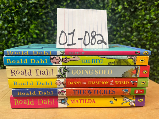 Limited Bundle - 01-082