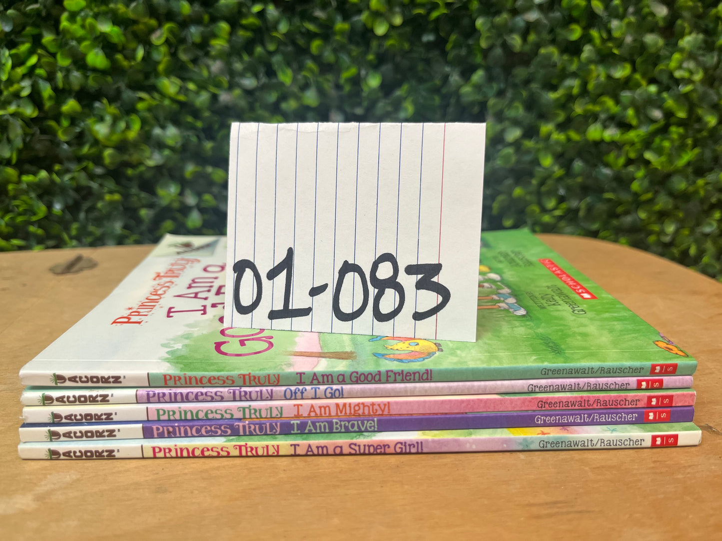 Limited Bundle - 01-083