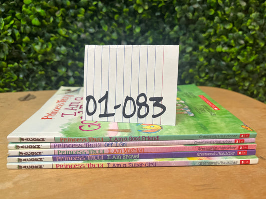 Limited Bundle - 01-083