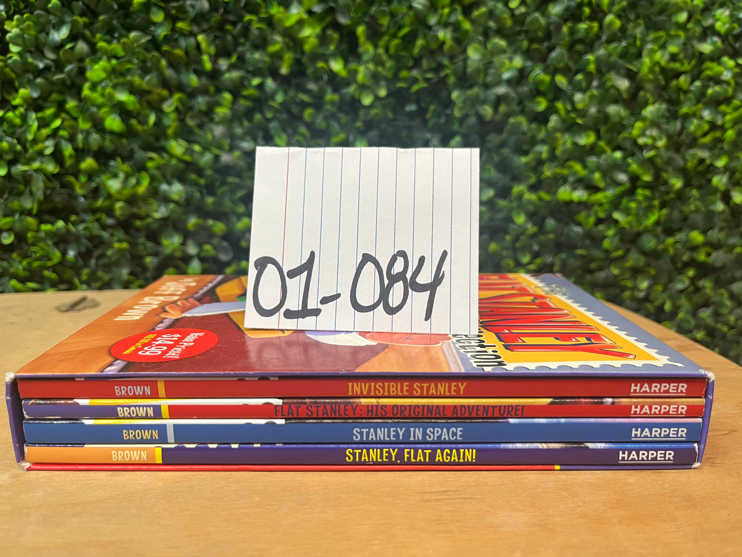 Limited Bundle - 01-084