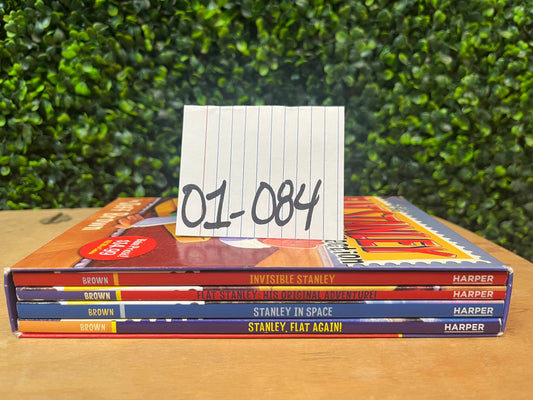 Limited Bundle - 01-084